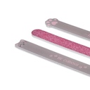 Set de 3 Limes à Ongles Kitty Nails Before Males Legami