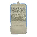 Pochette de change XL bleue Lassig 2.webp