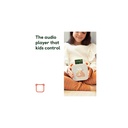 The Rainbow Fairies Collection by Daisy Meadows â 7 Kids Audio Cards for Use with Yoto Player & Mini All-in-1 Audio Player, Screen-Free Listening