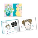 Maquillage Nacre Djeco