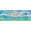 Dreamy dreams Puzzle 350 pcs 2.webp