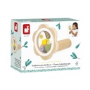 Janod Happy Garden Készítsd El Saját Virág Kaleidoszkópod DIY