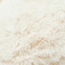 Patapouf Lapin crème 17 cm