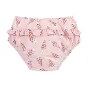 Maillot de bain couche bébé Glace Rose 62-68.webp