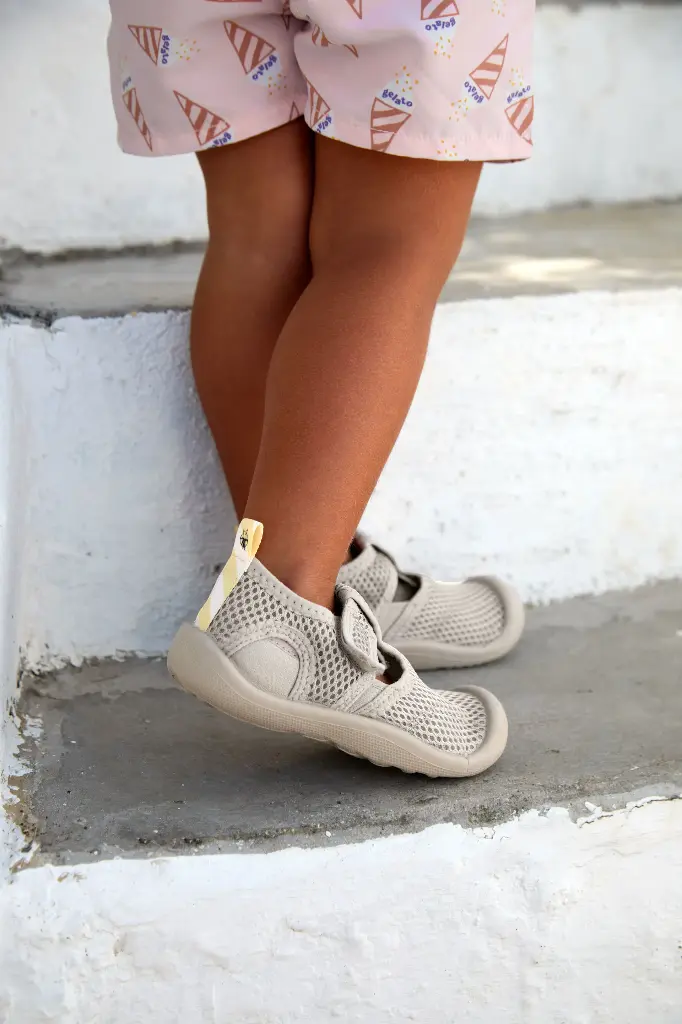 Sandales de plage Sauge P. 22 lassig.webp