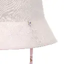 Chapeau anti-UV Réversible Glace Rose 45-47 (7-12 mois) Lassig 3.webp