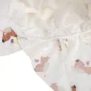 Casquette Protège-nuque Anti-UV Glace Chien 41-44 (3-6 mois) Lassig 2.webp