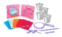 Kit bougie Licornes 3D 2.webp