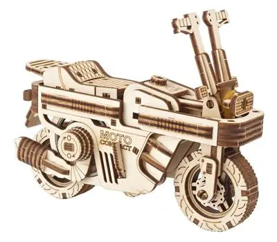 Maquette Scooter Pliant Moto Compact 3.webp