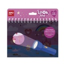 Bloc Look & Find Magic World