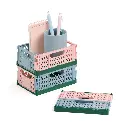 Mini caisse de rangement base verte 2.webp