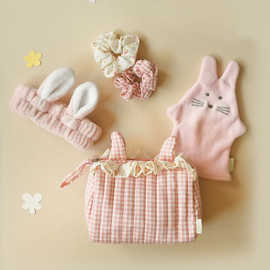 Bunny Sleepover Set.webp