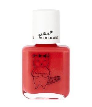 Vernis enfant Kiki la Chatonne Petite Manucurist