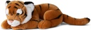 Tiger Lying WWF 30 cm