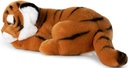 Tiger Lying WWF 30 cm
