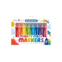 Mighty Mega Markers - Set of 8