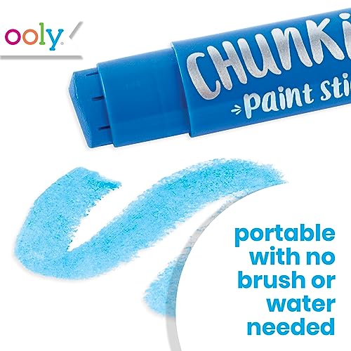 Chunkies Paint Sticks