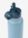 Gourde isotherme 500 ml Tiger Beach Blue Liewood