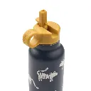 Gourde isotherme 500 ml Tiger Classic Navy Liewood 2.webp