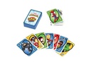 Uno Junior Spidey