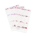 Etiquettes adhesives Kitty Legami 3.webp
