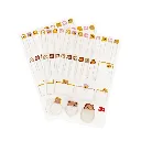 Etiquettes adhesives Teddy Bear Legami 3.webp