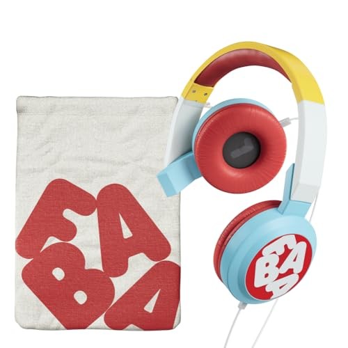 Casque avec câble Faba