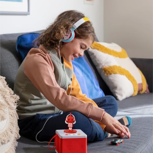 Casque avec câble Faba