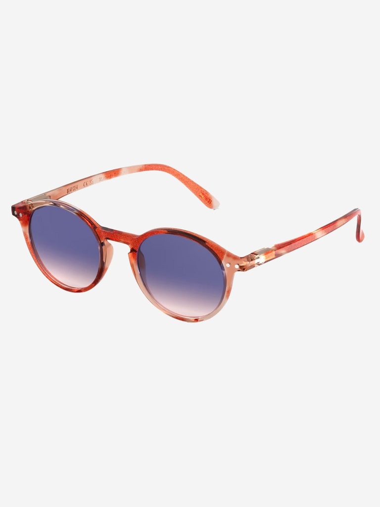 Lunettes de soleil Izipizi #D Wild Hooves polarisée (adulte)