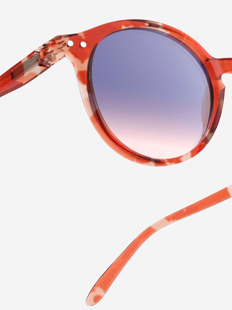 Lunettes de soleil Izipizi #D Wild Hooves polarisée (adulte)
