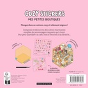 Cozy Stickers Mes petites boutiques