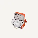 Sac à Dos Medium Envelope orange Sticky Lemon 3.webp