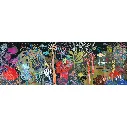Puzzle 1000 pcs Fish paradise  2.webp