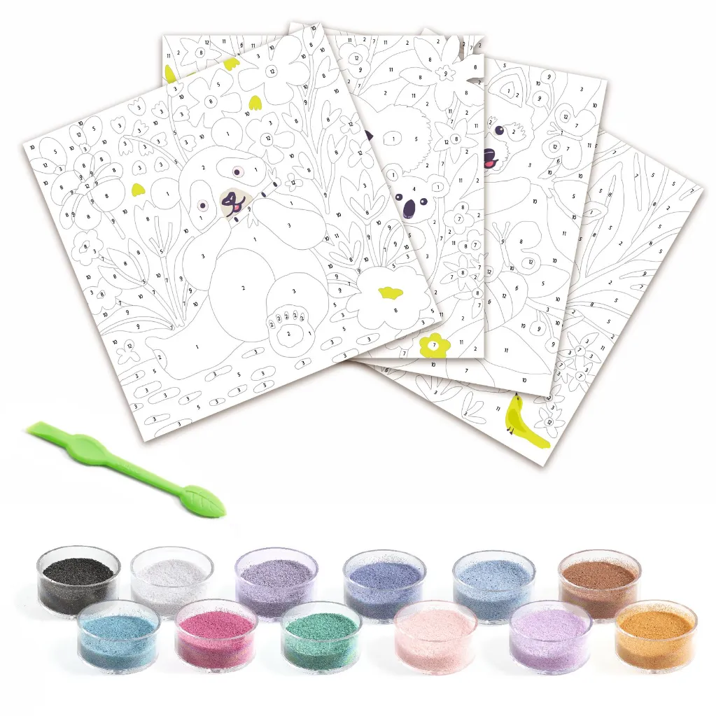 Sables colorés Pattes de velours 2.webp