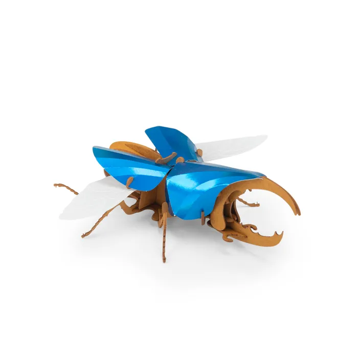 Puzzle 3D Scarabée Hercule 2.webp