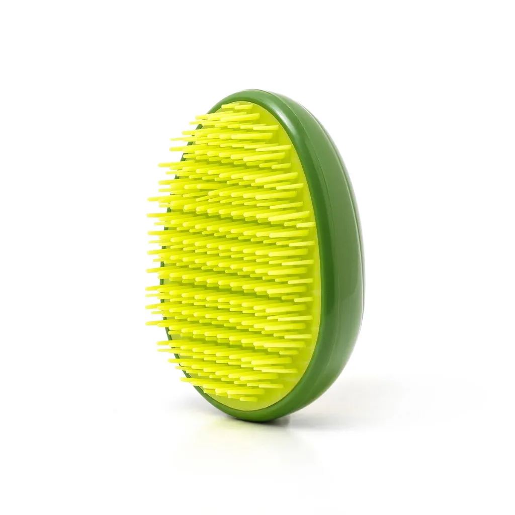 Brosse démêlante pour cheveux Avocat Legami.webp