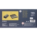 Magnetic Chess & Draught Set - Medium
