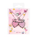 Coffret cadeau Bracelets BFF Heart