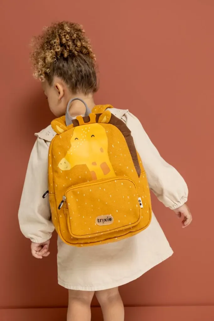 Sac à dos Mr Giraffe Trixie 3.webp