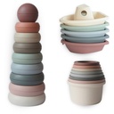 Coffret cadeau Mushie