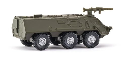 Blindé de reconnaissance Siku