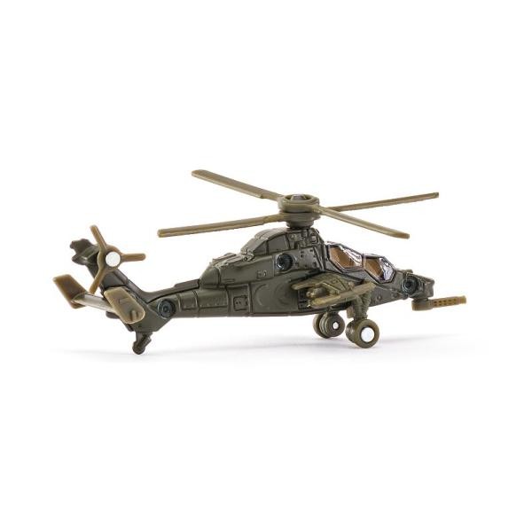 Hélicoptère de combat Siku