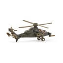 Hélicoptère de combat Siku