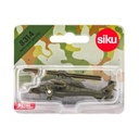 Hélicoptère de combat Siku