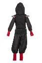 Costume de Ninja 5-7 ans Souza 2.webp