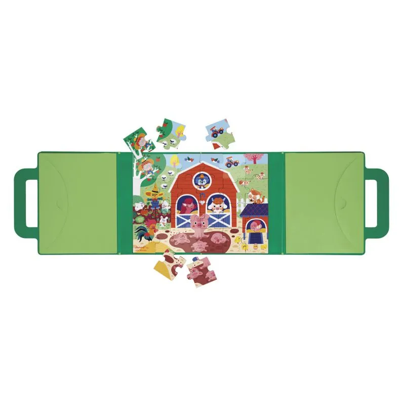 Magnéti'puzzle La Ferme 2.webp