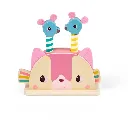 Jouet pop-up en bois Jeanne le chat 3.webp
