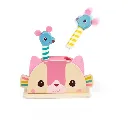 Jouet pop-up en bois Jeanne le chat 2.webp