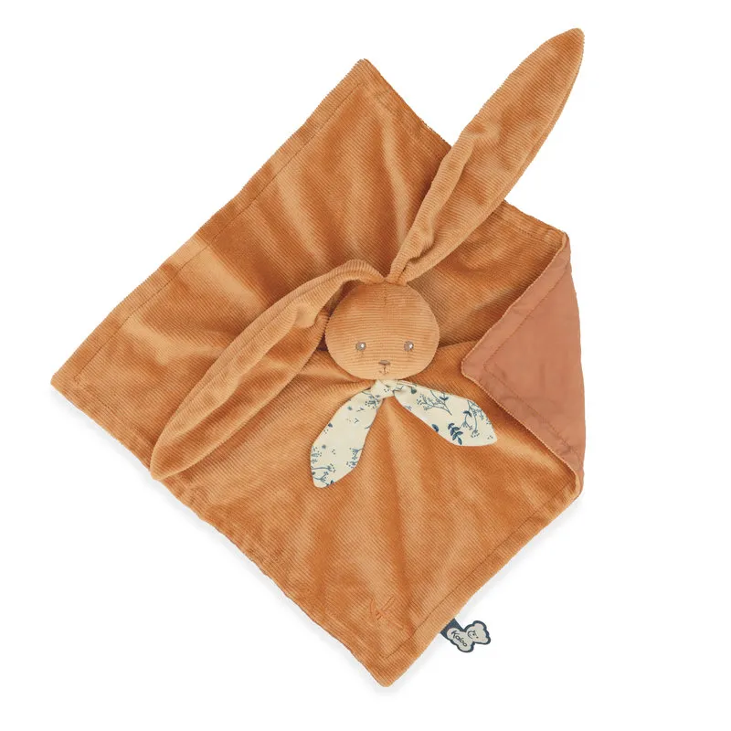 Doudou Lapin Abricot Kaloo.webp