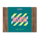 Kit Canevas - Bisous.webp